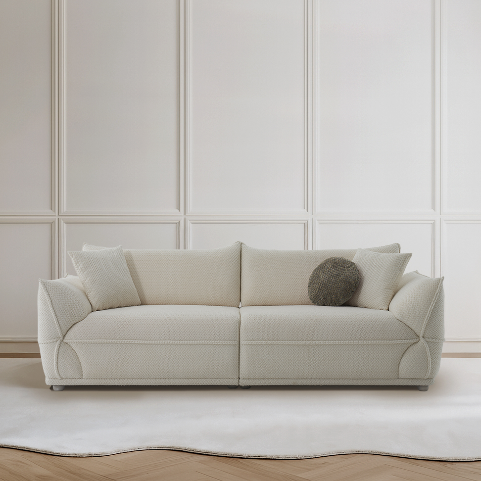 SOFA BOHO 3