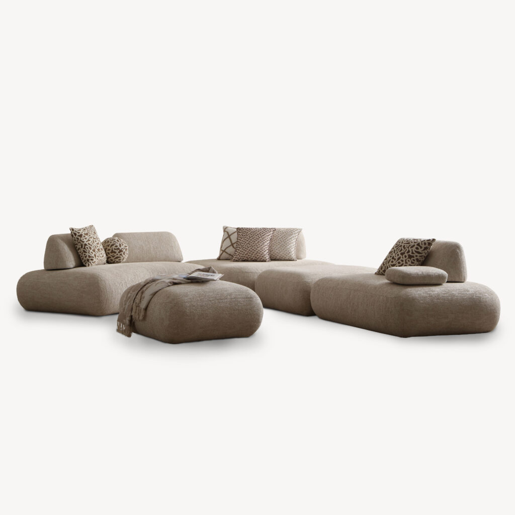 STONE MODUŁ NAROŻNY