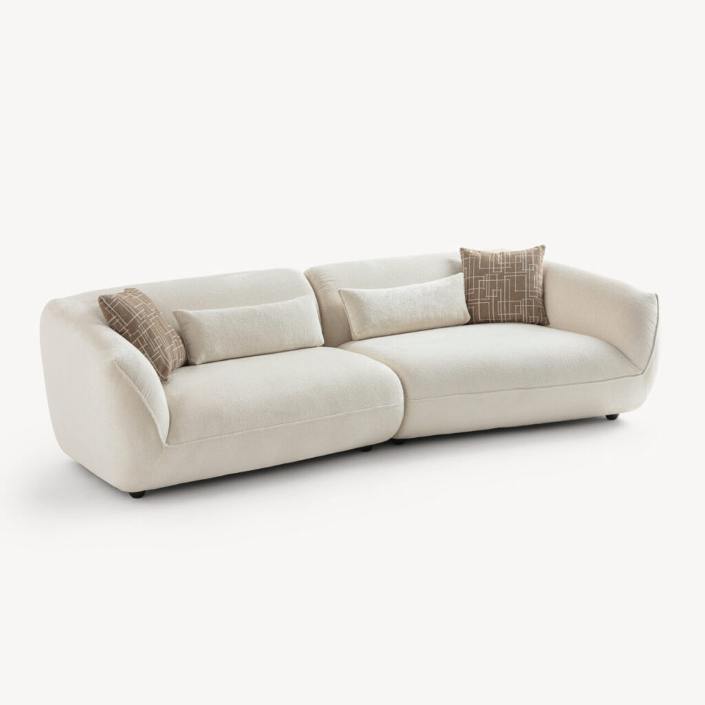 SOFA MONTANA 3 LEWA