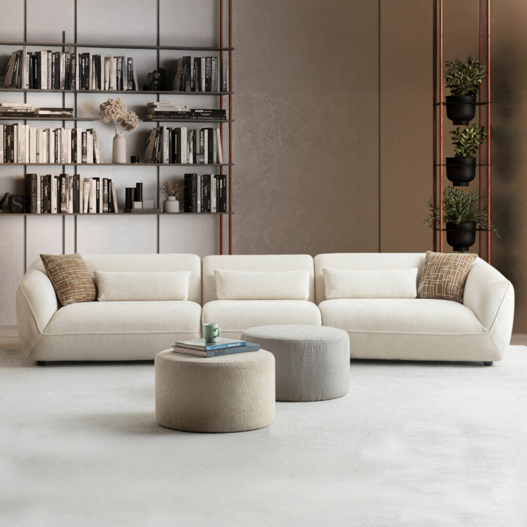 SOFA MONTANA 4 PRAWA
