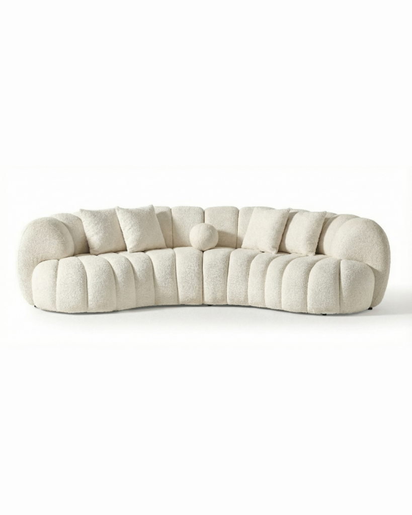 SOFA TEDDY