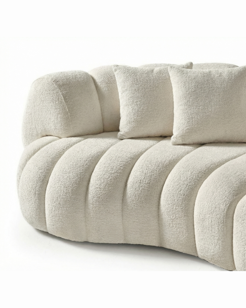 SOFA TEDDY